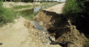 زراعة المنوفية: تطهير 36 كيلو مترا و100 متر من المساقى الخصوصية خلال مارس
