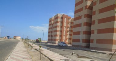 اليوم.. وزير الإسكان يسلم وحدات سكنية بمدينة بنى سويف الجديدة