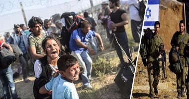 الإحتلال يواصل انتهاكاته.. تقرير عن السلطة الفلسطينية: المصادقة على 1162 وحدة استيطانية فى الضفة.. ومحكمة إسرائيلية تعتبر الأقصى من المقدسات اليهودية.. و6 شهداء فى مواجهات مع العدو الصهيونى
