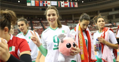 عقوبة الإيقاف 4 سنوات تهدد منتخب نساء الجزائر بعد رفضهن مواجهة إسرائيل