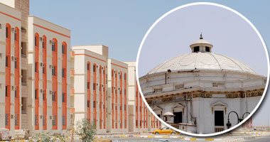 "إسكان البرلمان" تسعى لإقرار قانون الإيجارات القديم فى دور الانعقاد الثانى.. النواب يؤكدون: نعمل لصالح المالك والمستأجر.. وسنبدأ تطبيقه على المقرات الحكومية.. ومقترحات بسحب الوحدات السكنية المغلقة