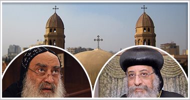 بعد 25 عاما من مسئوليته عن ملف الأحوال الشخصية بالكنيسة.. الأنبا بولا يصدر سلسلة كتب عن مشاكل المرأة والرجل.. ويروى قصة ثرى حاول شراء تصريح الزواج الثانى من الكهنة بعد أن خانته زوجته الأمريكية