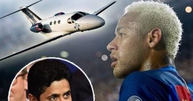 أخبار نيمار اليوم.. نجم برشلونة يرفض التواجد ضمن قائمة أثرياء العالم