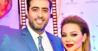 باسم ياخور لسوزان نجم الدين: تسعدنى شراكتك فى مسلسلنا الجديد "شوق"