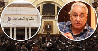 "المحامين" تستعد لعقد ورش عمل حول قانونى المحاماة والإدارات القانونية بعد العيد.. خلاف حول تشكيل المجالس ومطالب بإجراء الانتخابات عن طريق الاستئناف.. وإرسالهما للبرلمان بعد موافقة الأعضاء على التوصيات