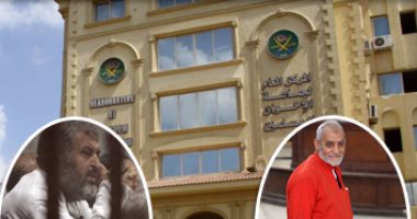 الجماعة الإسلامية تجدد دعواتها لعقد مصالحة مع "الإرهابية".. وتصفها بالبشارة العظيمة من الرسول.. وإسلاميون: مرفوضة شعبيًا وأنتم تلعبون دورًا مشبوهًا.. وطه الشريف: ضرورة رغم أنف المعارضين