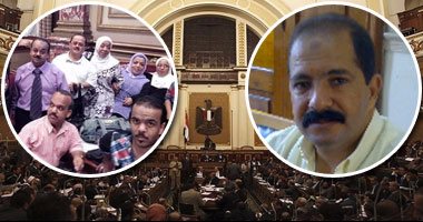 البرلمان يمنح الأقزام "قُبلة" الحياة.. القانون الجديد يسمح لهم بممارسة حقوقهم السياسية وتلبية مطالبهم.. جمال شحاتة يشكر لجنة التضامن.. وهبة هجرس: حرصنا على الاستجابة لهم لكونهم جزء أصيل من الوطن