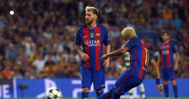 أخبار برشلونة اليوم.. قنابل الأشقر حطمت سيلتك.. والإنتر يريد فيدال