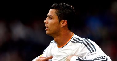 رونالدو يخوض المباراة الـ350 مع ريال مدريد أمام سبورتنج لشبونة