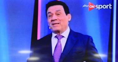 مدحت شلبى: "شوبير ماشى بمبدأ يا إما تخدونى معاكم يا إما أقتلكم"