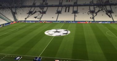 يوفنتوس يعادل الرقم القياسى لميلان فى المشاركة بدورى أبطال أوروبا