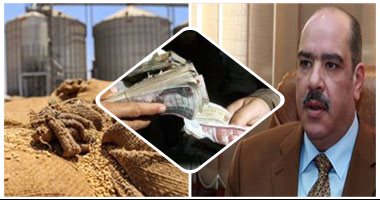 الأجهزة الرقابية ترسل 23 تقرير للرئاسة عن ملفات الفساد والرشوة خلال 2016.. المركزى للمحاسبات يرصد مخالفات بـ7 وزارات وهيئات حكومية.. والرقابة الإدارية تكشف عن عجز القمح فى صوامع القمح ما بين 35% إلى40 %