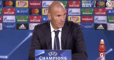 عودة بيبى تعزز صفوف ريال مدريد قبل مواجهة دورتموند بدورى الأبطال