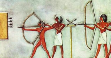 التاريخ يؤكد الفراعنة لعبوا كل الألعاب الرياضية ما عدا كرة القدم