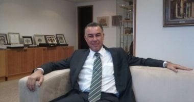 سفير مصر بالبرازيل يدعو البعثة البارالمبية لحفل عشاء 