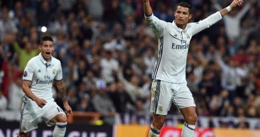 بالفيديو.. ريال مدريد يُهنئ السعودية بالعيد الوطنى بكل اللغات