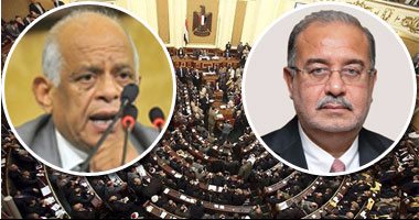 لجنة الصحة بالبرلمان تطالب الحكومة بسرعة إرسال مشروع قانون التأمين الصحى.. ونواب يطالبون بتشريع لإنشاء "الهيئة العامة للدواء" لمنع الاحتكار ونقص الأدوية.. ومناقشة أزمة الألبان والمستشفيات التكاملية