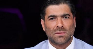 وائل كفورى لـ عاصى الحلانى:" أحر التعازى ليك وتكون خاتمة أحزانكن" 