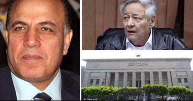 "الكسب غير المشروع" يحيل 5 من رموز نظام مبارك للجنايات خلال أيام.. ومصادر: الجهاز تسلم تقارير الخبراء بشأن متهمين رفضوا التصالح أبرزهم منير ثابت .. ويفحص 152 طلبًا بالتسوية مقابل رد الأموال