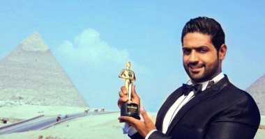 مهند دياب عضو لجنة تحكيم مسابقة الأفلام الوثائقية بمهرجان الإسكندرية