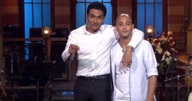 آسر ياسين ضيف SNL بالعربى على النهار.. السبت المقبل