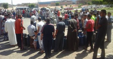 س & ج.. كل ما تريد معرفته عن خطة الحكومة لتفادى أزمات البوتاجاز فى الشتاء
