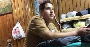 مصرع طفل بالدقهلية بعد سقوطه من لعبة بملاهى فى دكرنس