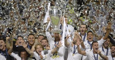 راموس ينتظر دخول التاريخ بلقب جديد من دورى أبطال أوروبا