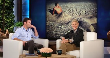سكوت إيستوود لبرنامج "The Ellen Show": "أنا سينجل"