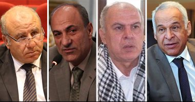 مع انطلاق الدورى.. نواب يضعون 8 شروط لعودة الجماهير للملاعب.. حضور مشجعى صاحب الأرض.. ومنع دخول الفئة من 15 إلى 30 عاما للمدرجات ..فرج عامر: استدعاء وزيرى الداخلية والشباب لمناقشة المقترحات