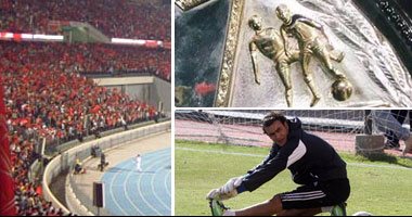 بعد 8 أسابيع فى الدورى.. الأرض تلعب ضد أصحابها فى أكثر من نصف المباريات.. 26 هزيمة و16 تعادلا.. غياب الجمهور أهم الأسباب.. صاحب الأرض "بعقد عرفى".. والوافدون الجدد "حصالة برة وجوة"