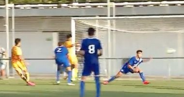 بالفيديو.. أجمل 5 أهداف سجلها نجوم برشلونة الشباب بشهر سبتمبر