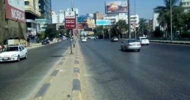 مرور الجيزة يضبط 334 مخالفة متنوعة بقطاع أكتوبر