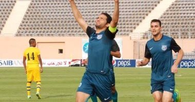  أخبار الدورى المصرى اليوم الخميس 15 / 9 / 2016
