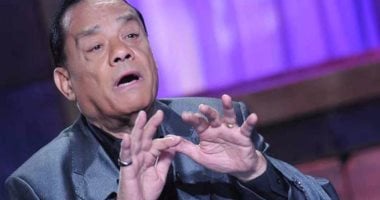 حلمى بكر يكشف سر خلاف أم كلثوم والعندليب وتوعدها له بإحدى الحفلات