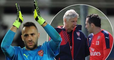 أخبار أرسنال اليوم: صراع بين لوس أنجلوس جالاكسى وفنربخشة لضم أوسبينا