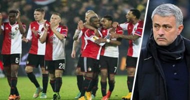يوروباليج يهز عرش كبار أوروبا.. خسارة مانشستر يونايتد وإنتر ميلان أكبر المفاجأت.. صلاح غياب عن روما لأول مرة.. ومشاركة باهتة لكوكا.. وخناقة على تنفيذ ركلة جزاء