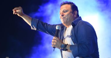 محمد فؤاد يطرح كليب "سهرة" بالتزامن مع أعياد رأس السنة