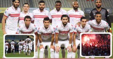الزمالك يحشد 5 أسلحة لاقتحام "وداد" الأمة فى نصف نهائى أفريقيا.. 10 آلاف مشجع يدعمون بطل مصر.. الأبيض يجهز "القوة الضاربة".. مكافآت مجزية للاعبين.. عقدة المصريين للوداد.. و"وش السعد" يطمئن الزملكاوية