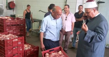 الأوقاف: 13 مليون جنيه حصيلة مبدئية لمبيعات صكوك الأضاحى