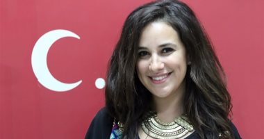 شيرى عادل: أجلت أعمالى الجديدة لما بعد مهرجان الإسكندرية