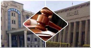محاكم مصر اليوم.. الحكم على ضابطين بتهمة قتل محتجز بقسم مدينة نصر.. استئناف محاكمة مقتحمى مركز شرطة العياط ووزير الرى الأسبق فى إهدار 37مليار جنيه.. وسماع مرافعة دفاع "أحداث السفارة الأمريكية الثانية"
