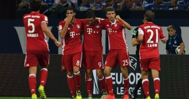 بالفيديو.. بايرن ميونخ يواصل الترنح بالتعادل فى الدورى الألمانى