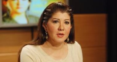 رولا خرسا تنضم للجنة تحكيم ملكة جمال مصر قبل ساعات من الحفل النهائى 
