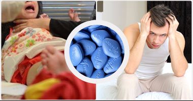 الجدل حول ختان الإناث يكشف أسرار الإقبال على المنشطات الجنسية فى مصر.. دراسة: المصريون استهلكوا 22.5 مليون قرص منشطات فى 2014.. وخبير ذكورة: "رجالتنا بخير" والمشكلة فى الإعلانات