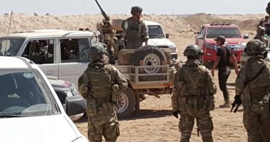 مقتل أبو عمر التركستانى القيادى فى تنظيم "فتح الشام" جراء غارة بإدلب