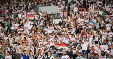 النقض تؤيد حبس 11 عضوا بـ"وايت نايتس" سنة بتهمة الشروع فى قتل رئيس الزمالك