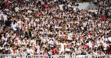 9 رسائل من برج العرب لجمهور الزمالك فى موقعة الوداد