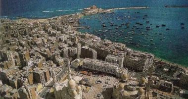 "اسكندرية ليه" ترند على تويتر.. ومغرد: لا تلمنى فى هواها قلبى ما يعشق سواها