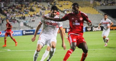 الفيفا: هل ينجح الوداد المغربى فى صناعة التاريخ أمام الزمالك؟